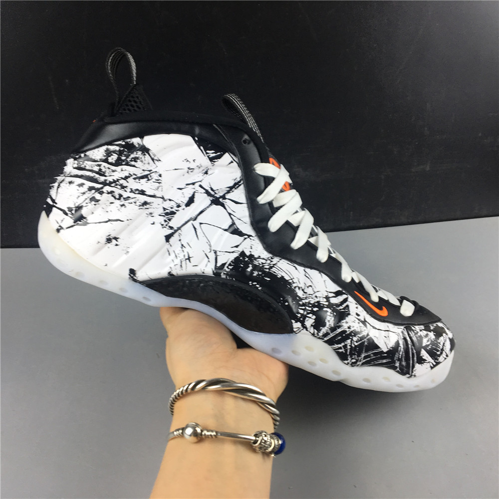 NIKE AIR FOAMPOSITE   314996-013