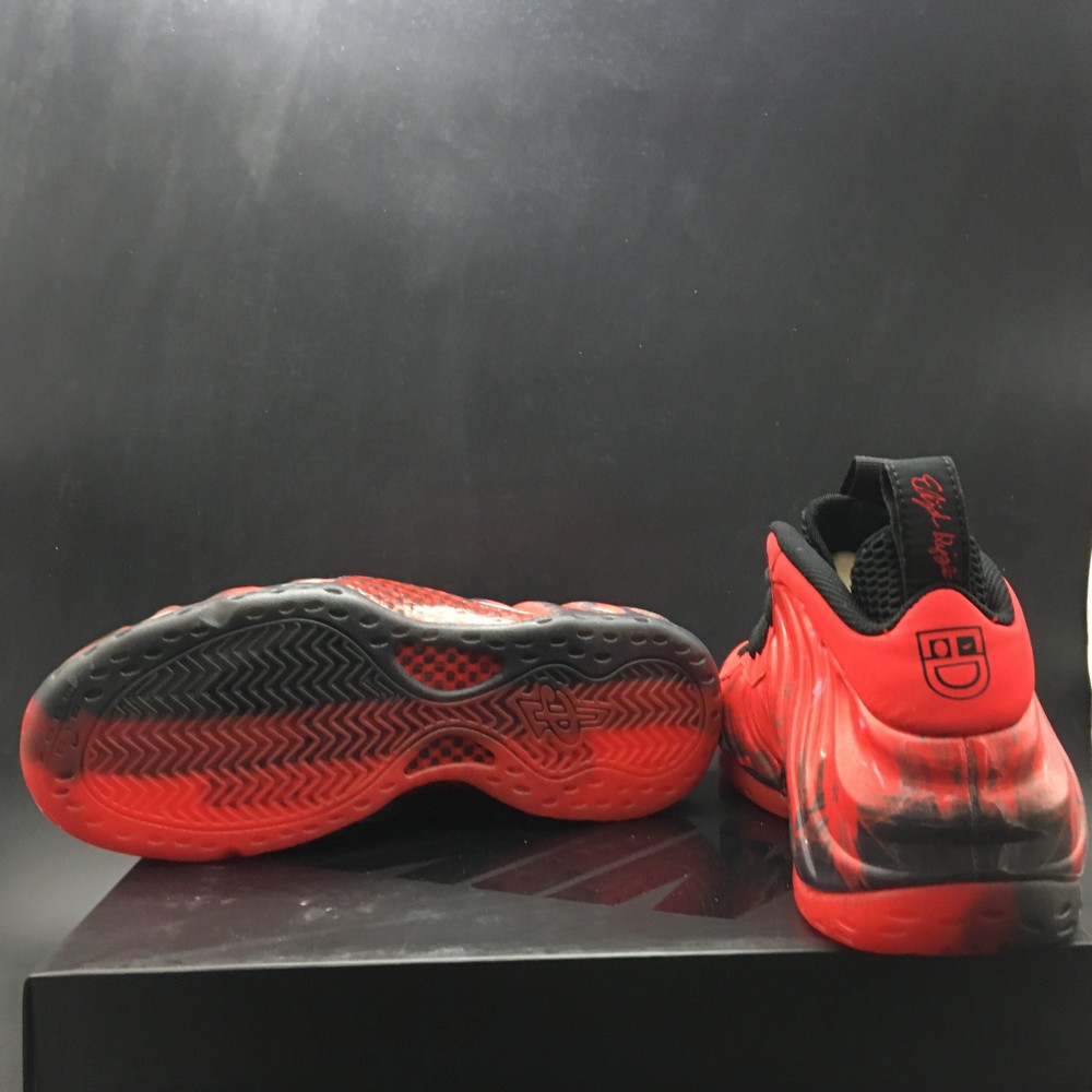 NIKE AIR FOAMPOSITE ONE  DB 641745-600