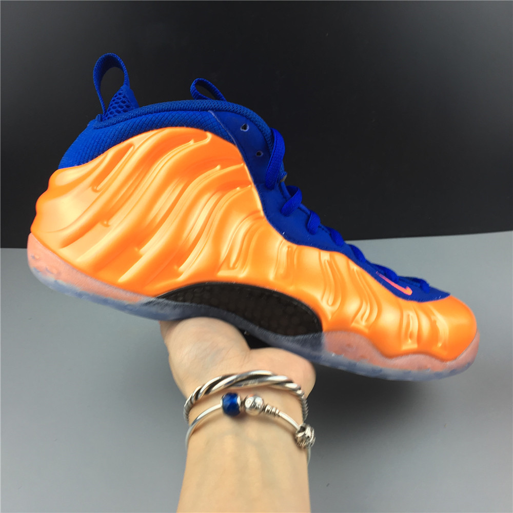 NIKE AIR FOAMPOSITE   314996-801