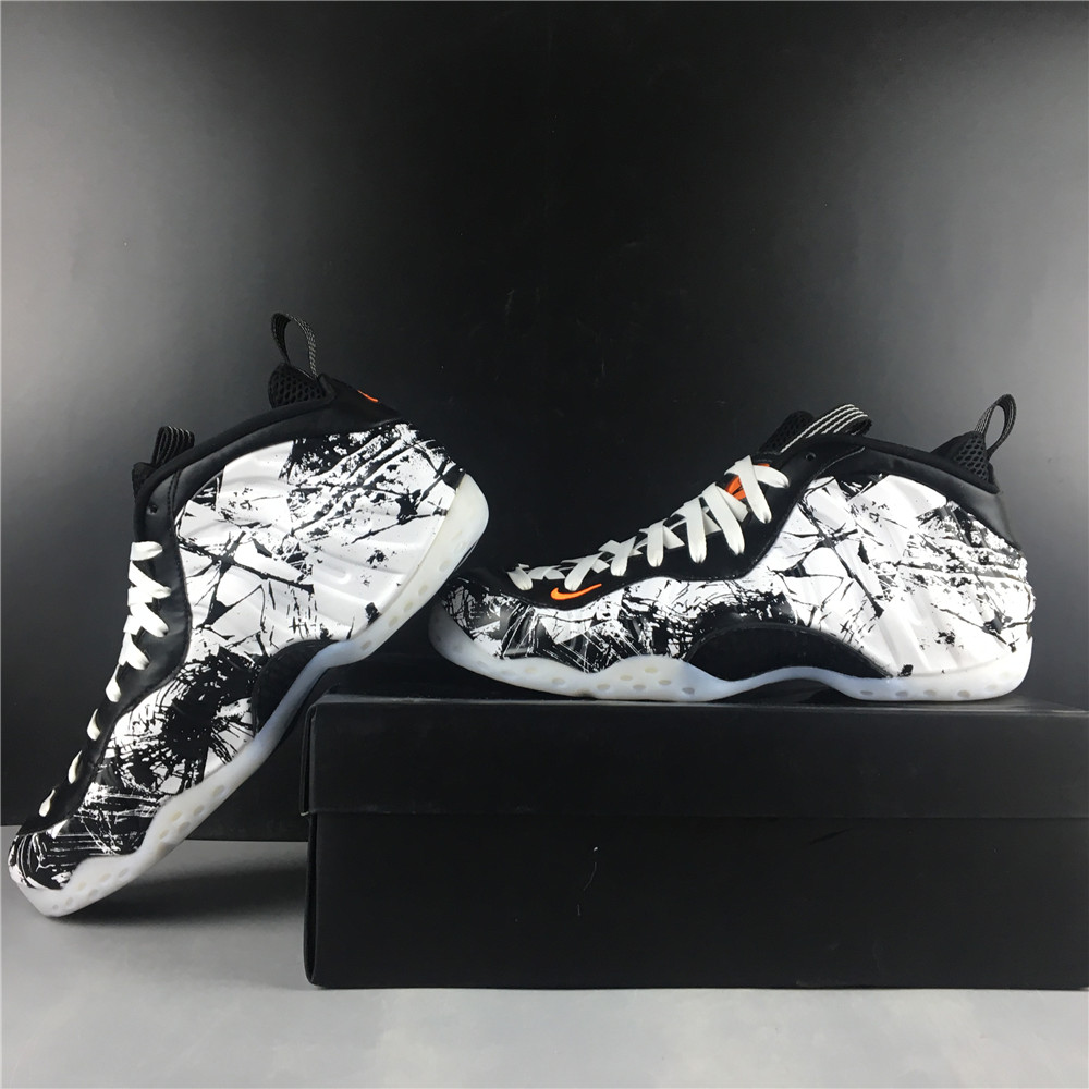 NIKE AIR FOAMPOSITE   314996-013