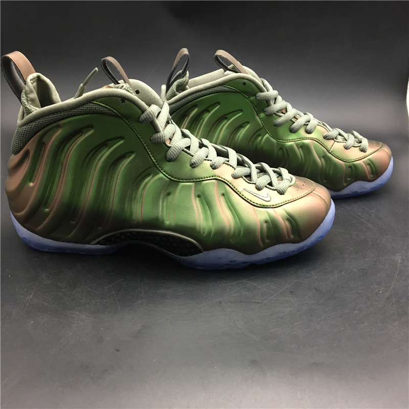 Nike WMNS Air Foamposite One “Shine”AA3963-001