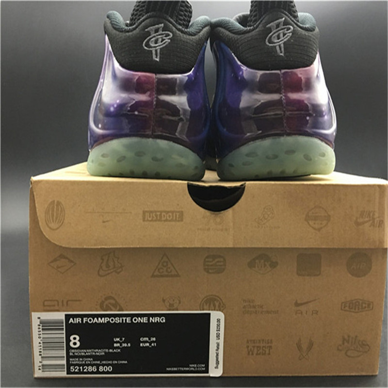 Nike Air Foamposite 521286-800