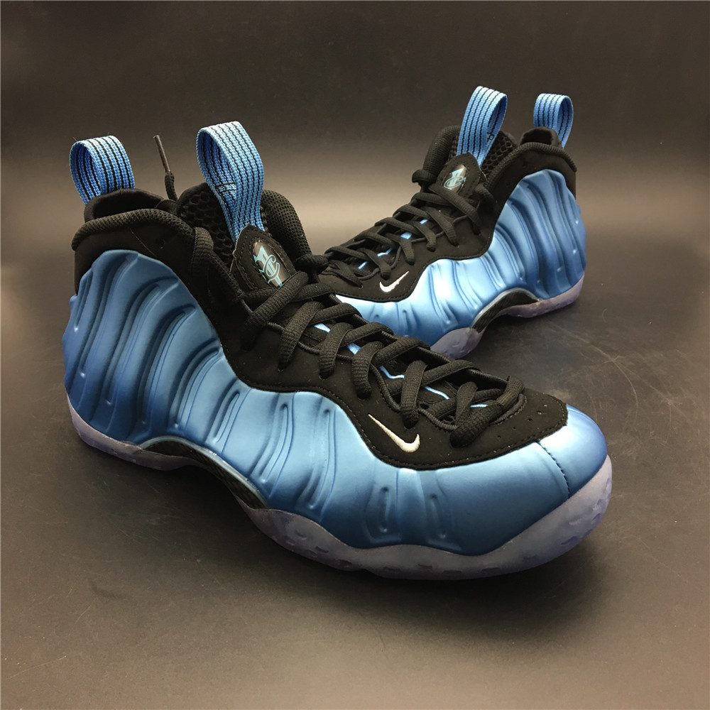 Nike Air Foamposite 314996-402