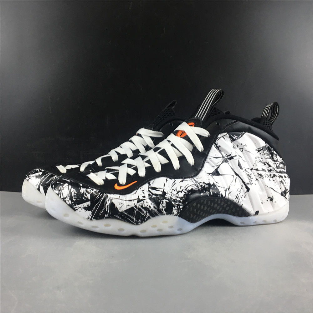 NIKE AIR FOAMPOSITE   314996-013