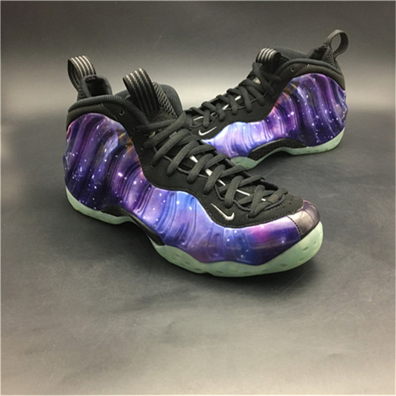 Nike Air Foamposite 521286-800