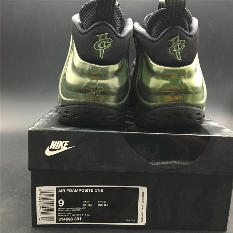 Nike Air Foamposite One 314996-301