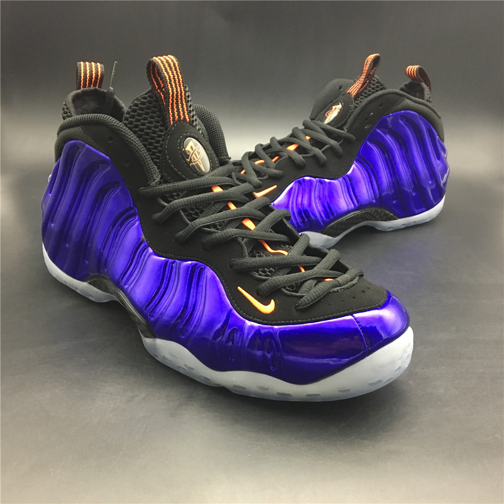Nike Air Foamposite One 314996-501