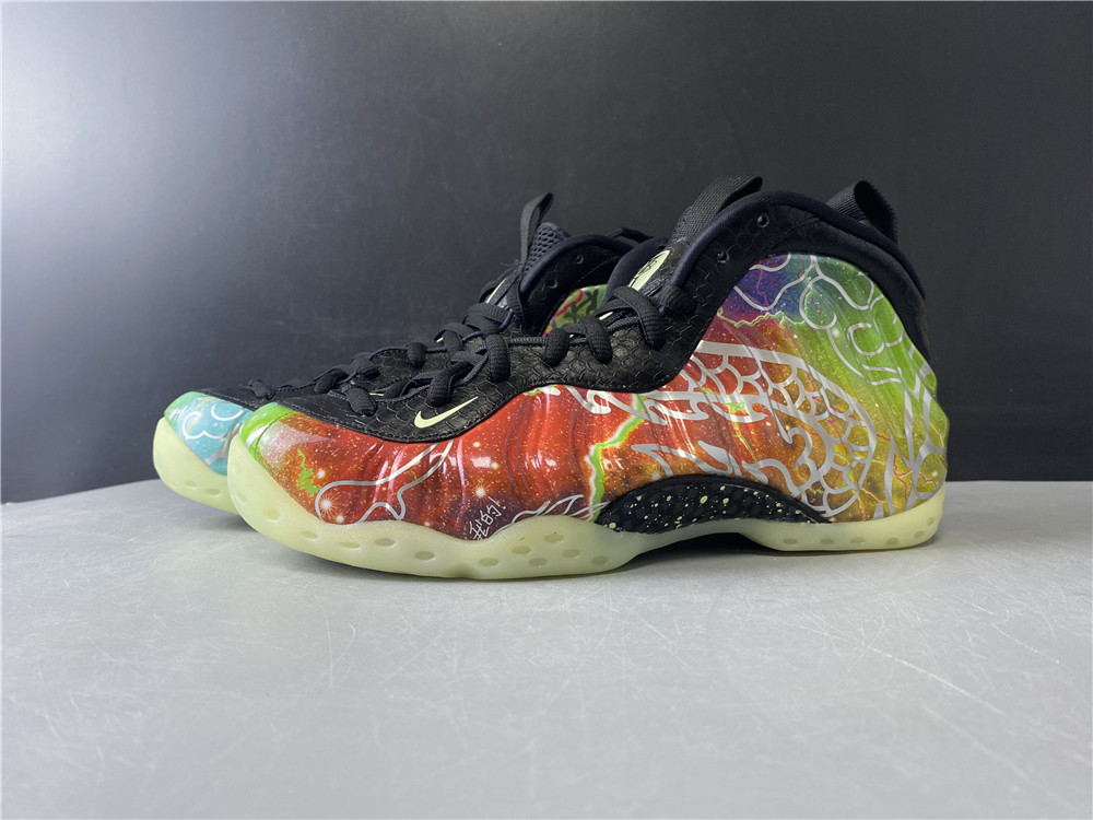 NIKE AIR FOAMPOSITE   CW6769-930
