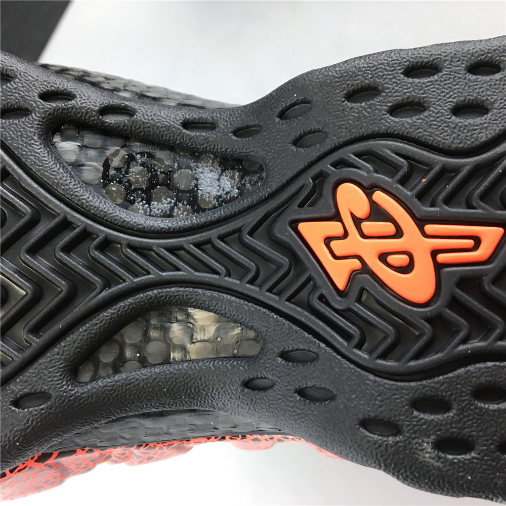 NIKE AIR FOAMPOSITE 314996 014