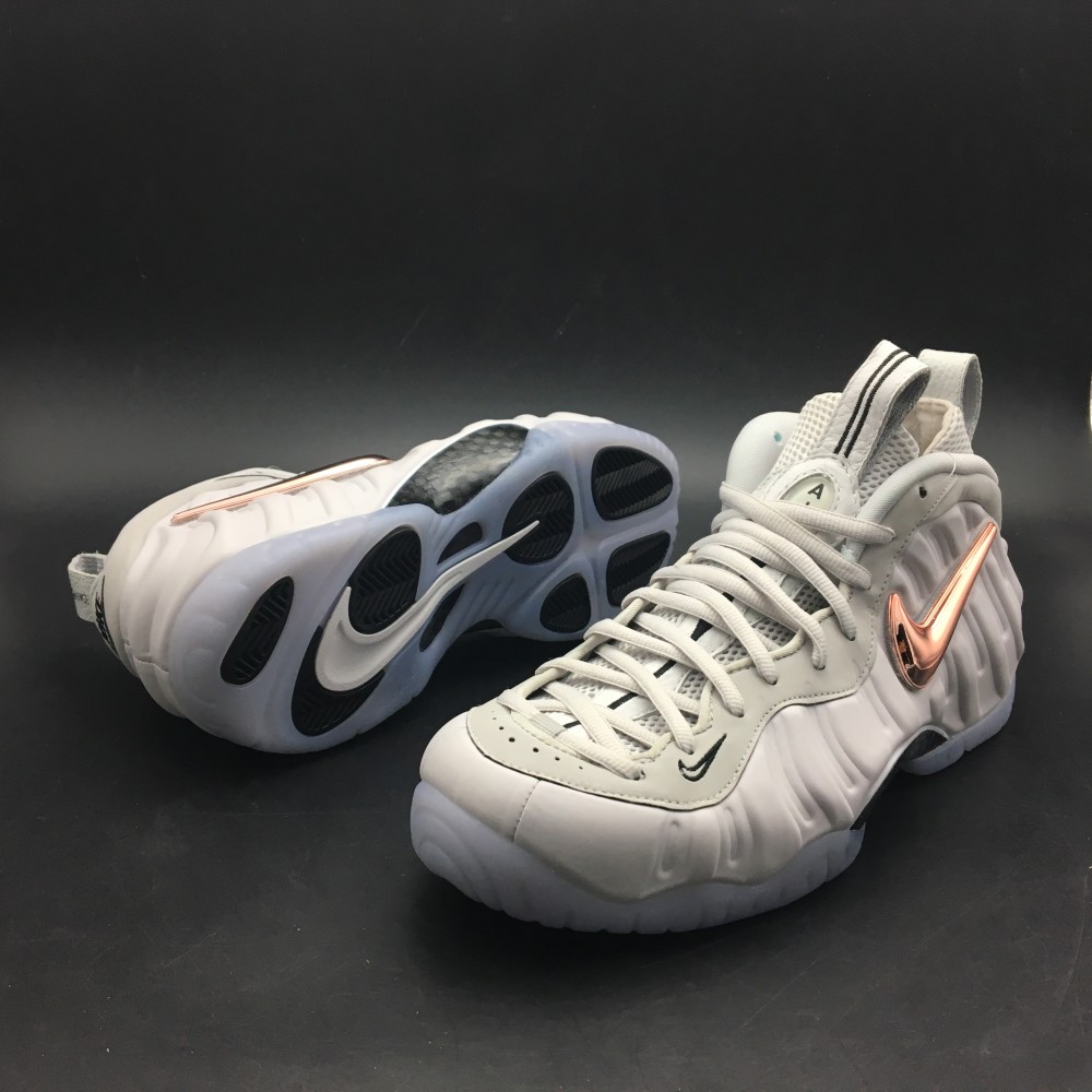 Nike Air Foamposite One Penny AO0817-001