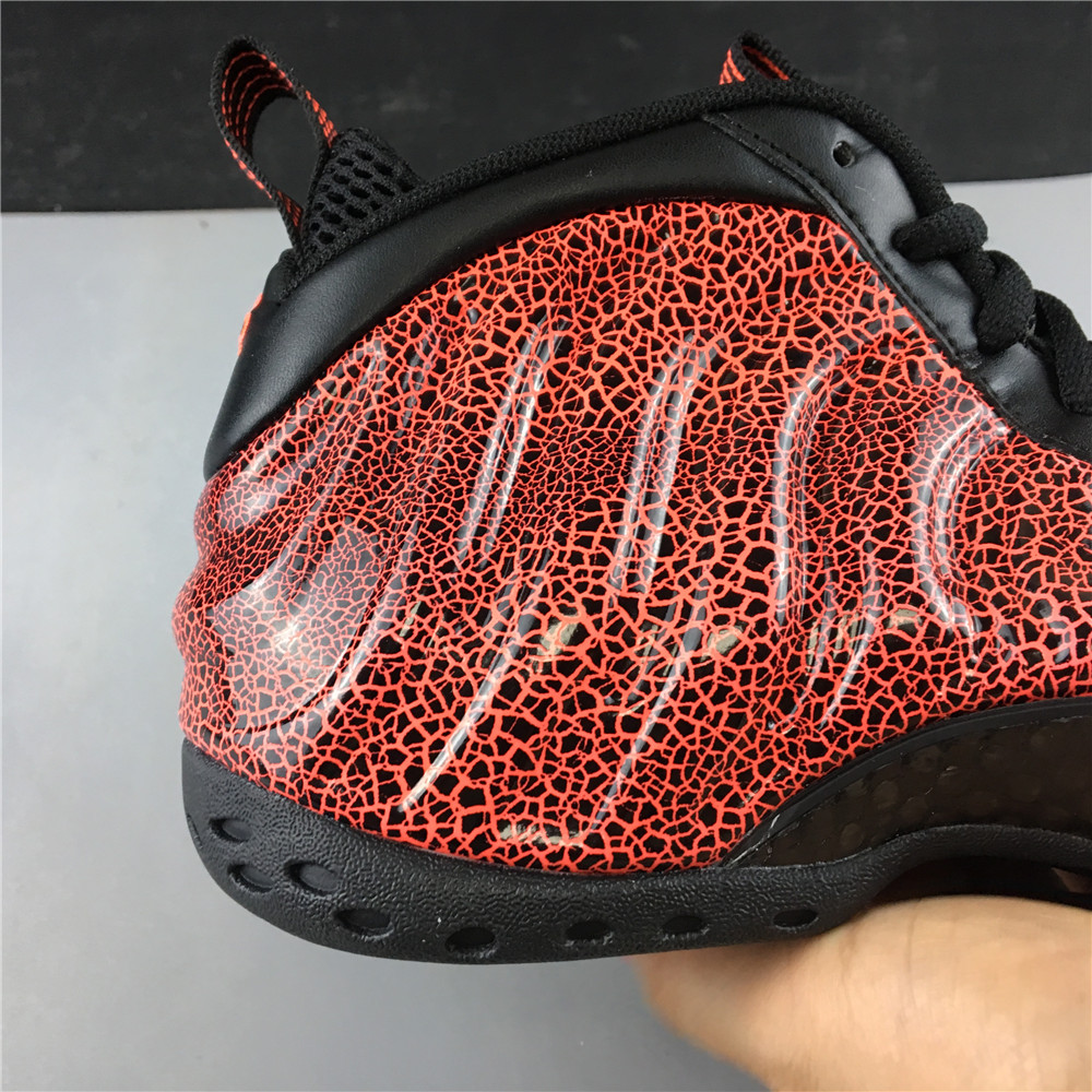 NIKE AIR FOAMPOSITE 314996 014