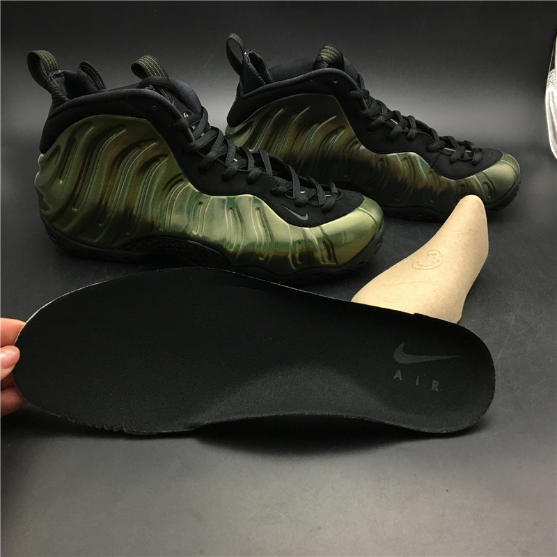 Nike Air Foamposite One 314996-301