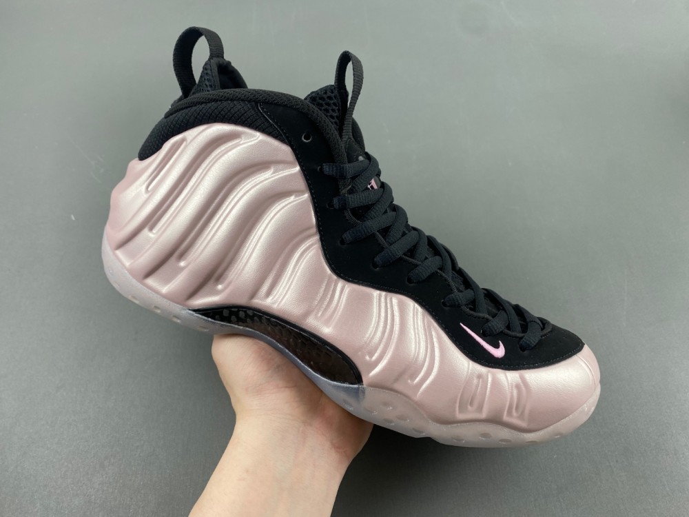 Nike Air Foamposite One “DMV”HJ4187-001
