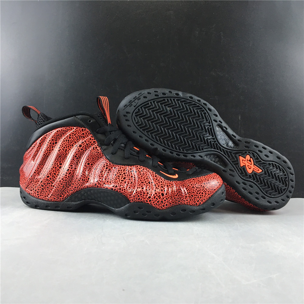 NIKE AIR FOAMPOSITE 314996 014