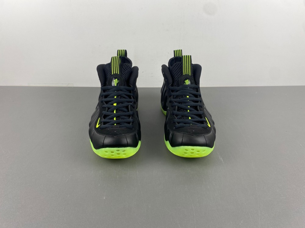 Nike Air Foamposite One “Volt”HF2902-001