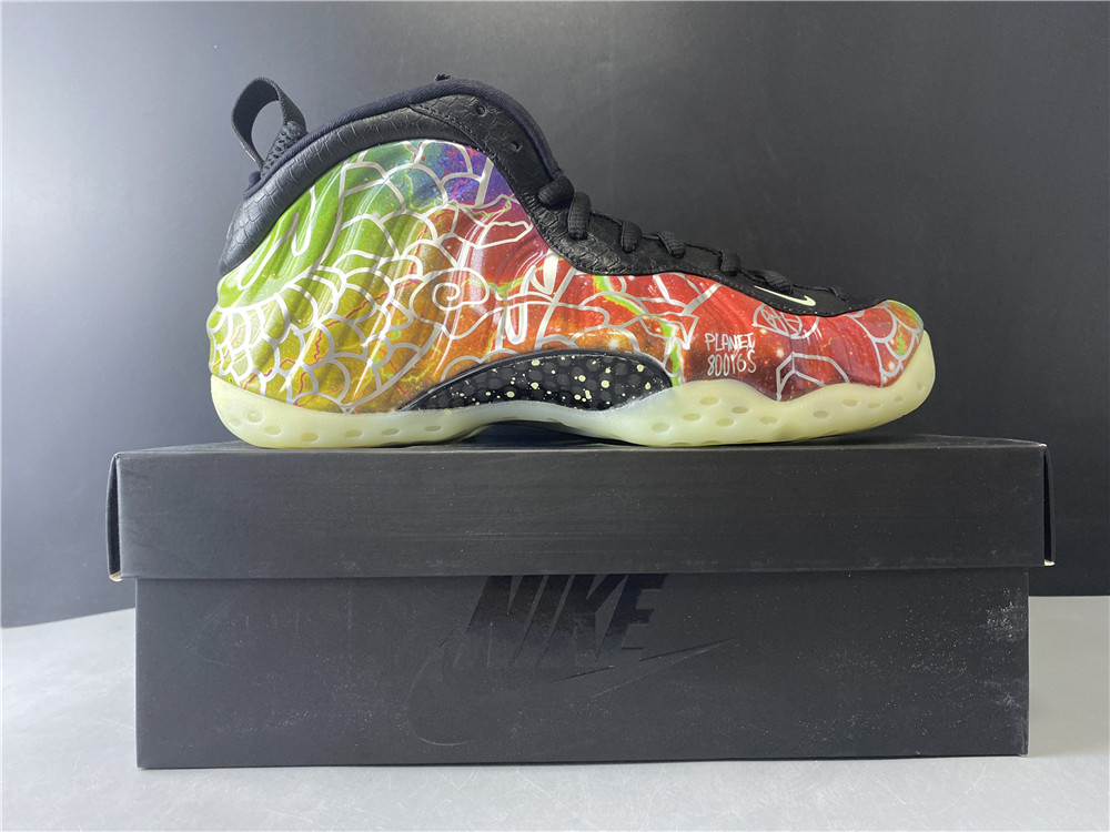 NIKE AIR FOAMPOSITE   CW6769-930