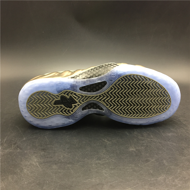 Nike WMNS Air Foamposite One “Shine”AA3963-001