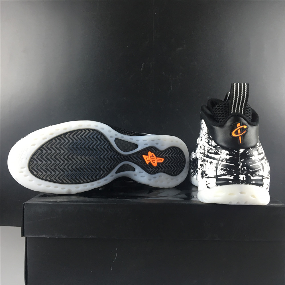 NIKE AIR FOAMPOSITE   314996-013