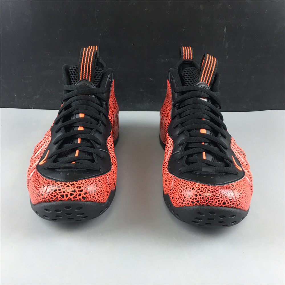 NIKE AIR FOAMPOSITE 314996 014