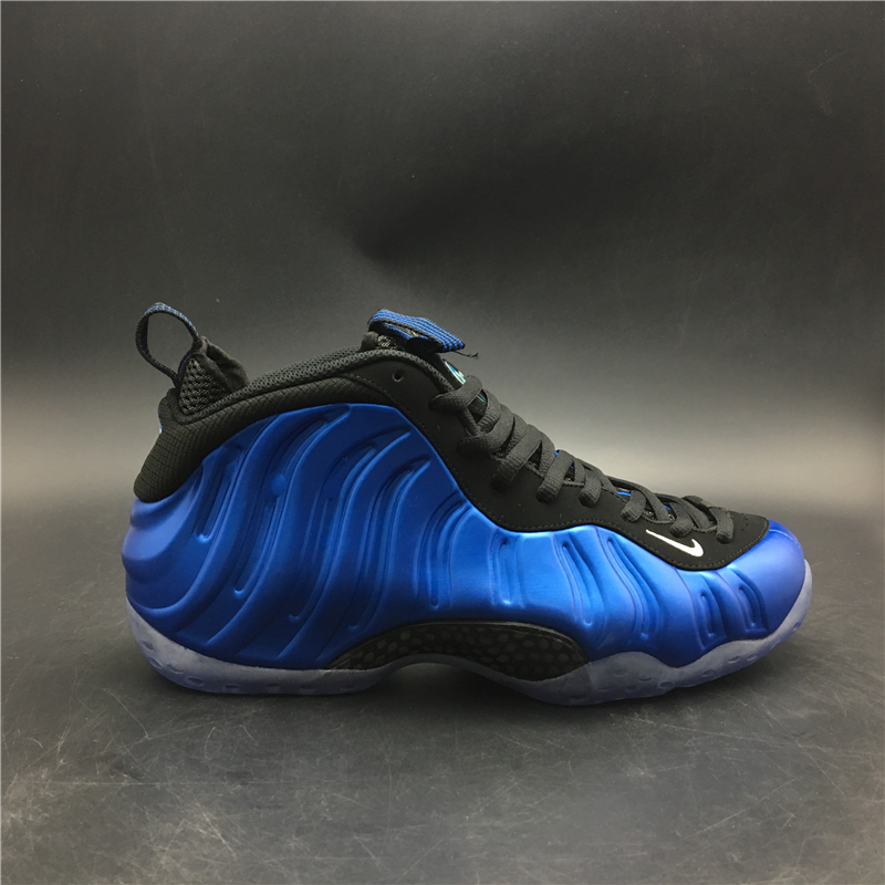 Nike Air Foamposite One Royal XX 895320-500