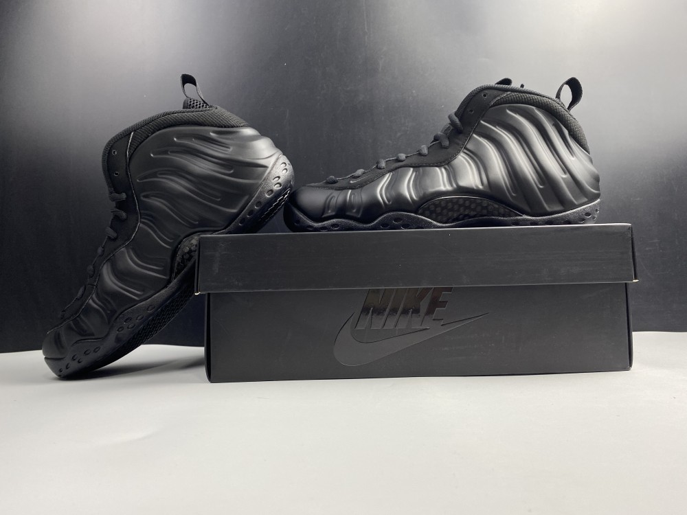 NIKE AIR FOAMPOSITE   FD5855-001