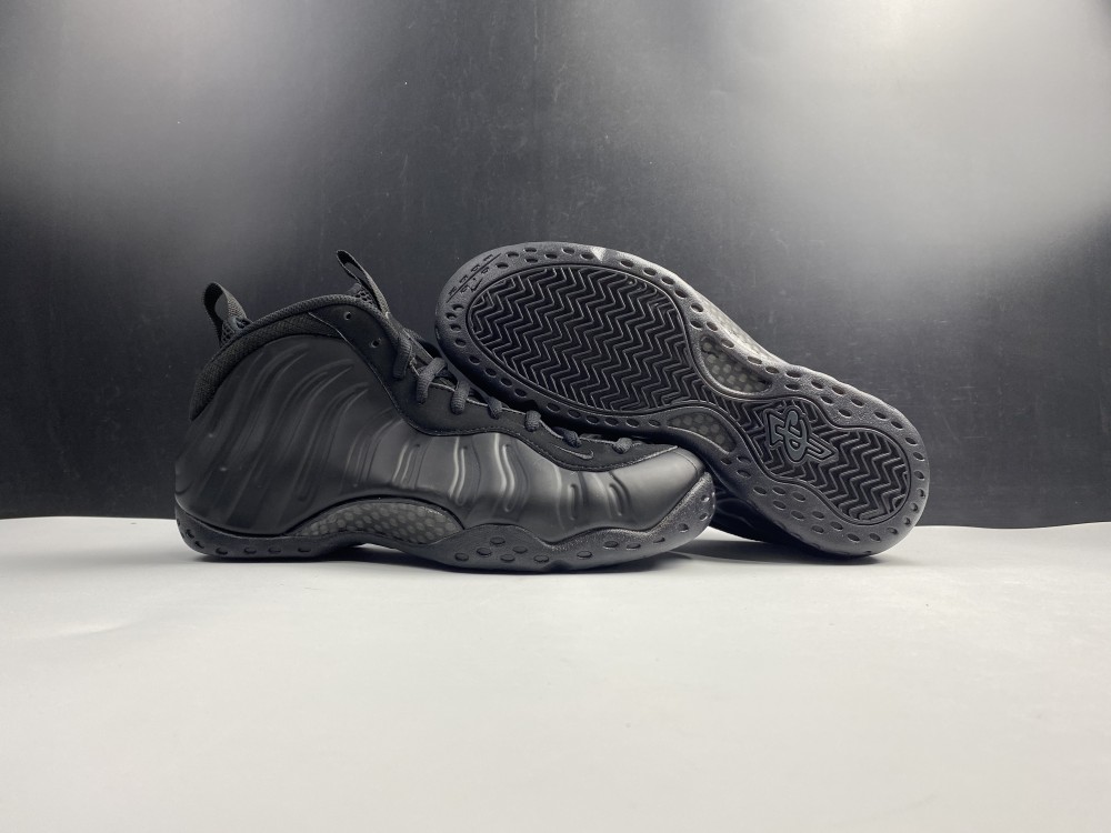 NIKE AIR FOAMPOSITE   FD5855-001