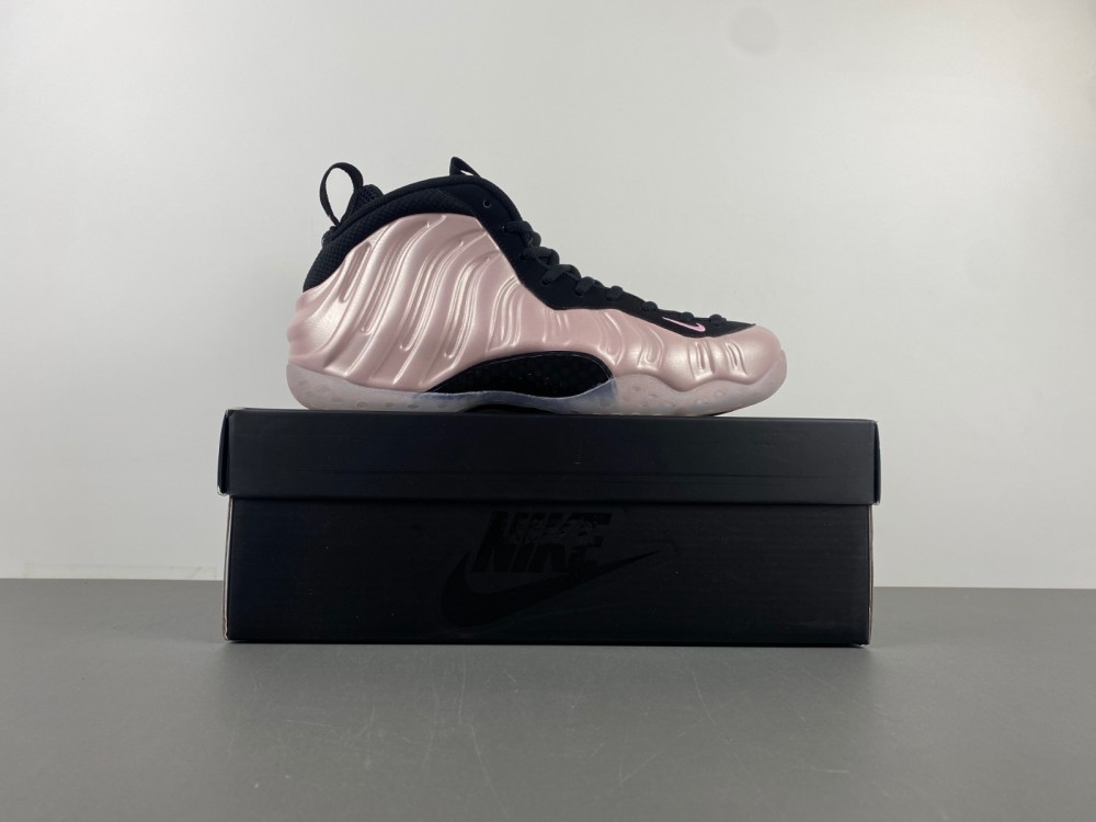 Nike Air Foamposite One “DMV”HJ4187-001