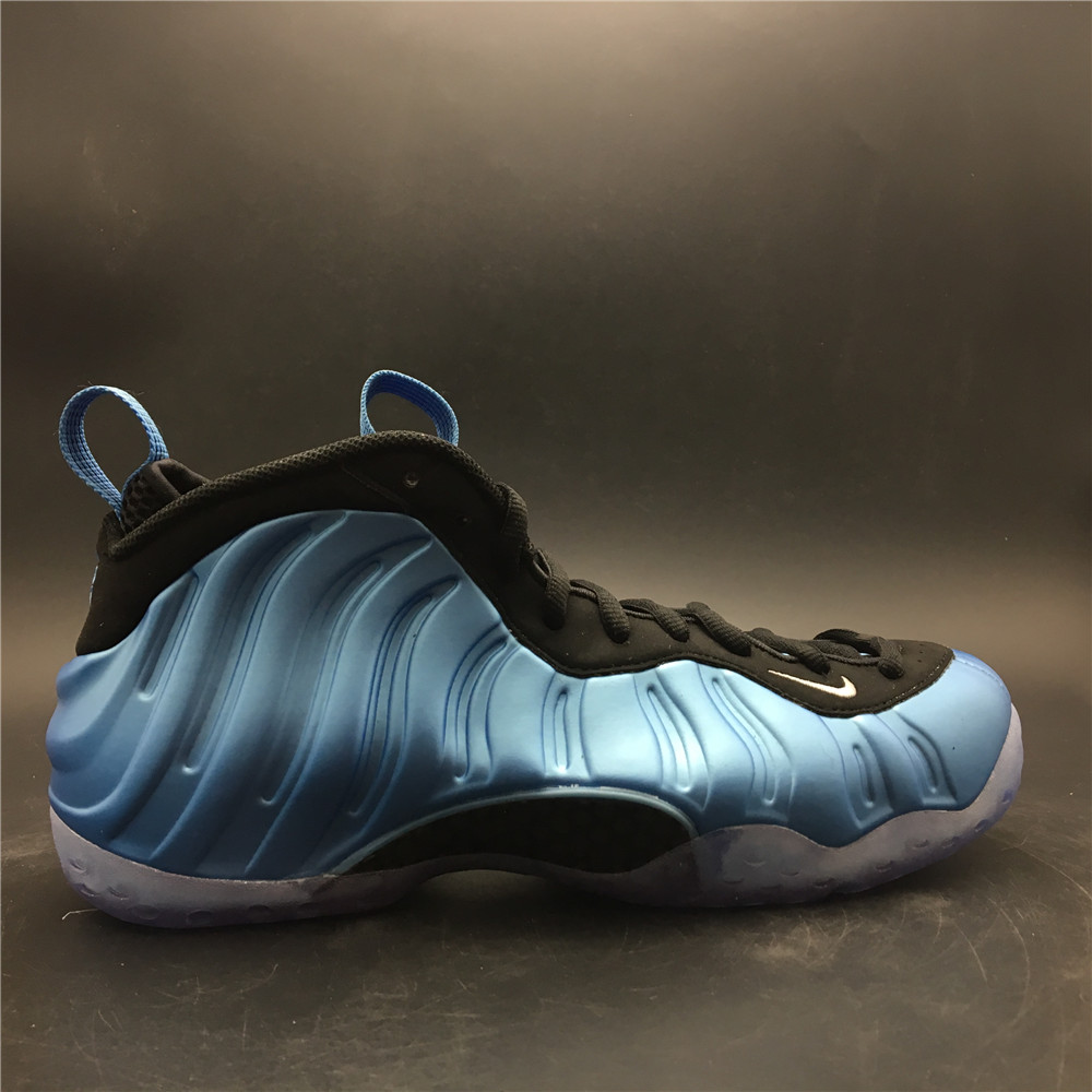 Nike Air Foamposite 314996-402