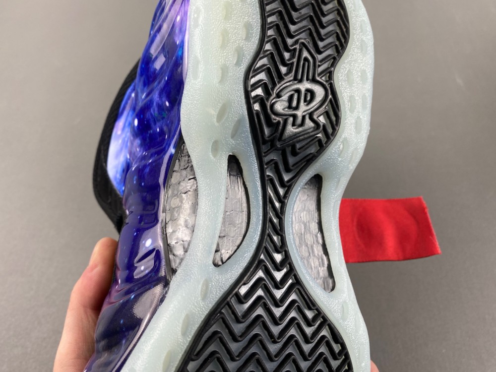 Nike Air Foamposite One “Galaxy”FQ4303-400