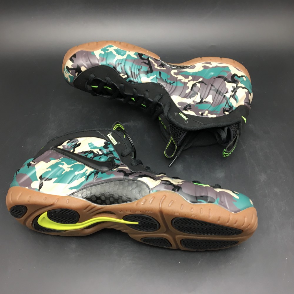 Nike Air Foamposite  587547-300