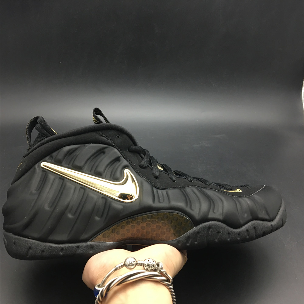 Nike Air Foamposite One 624041-009