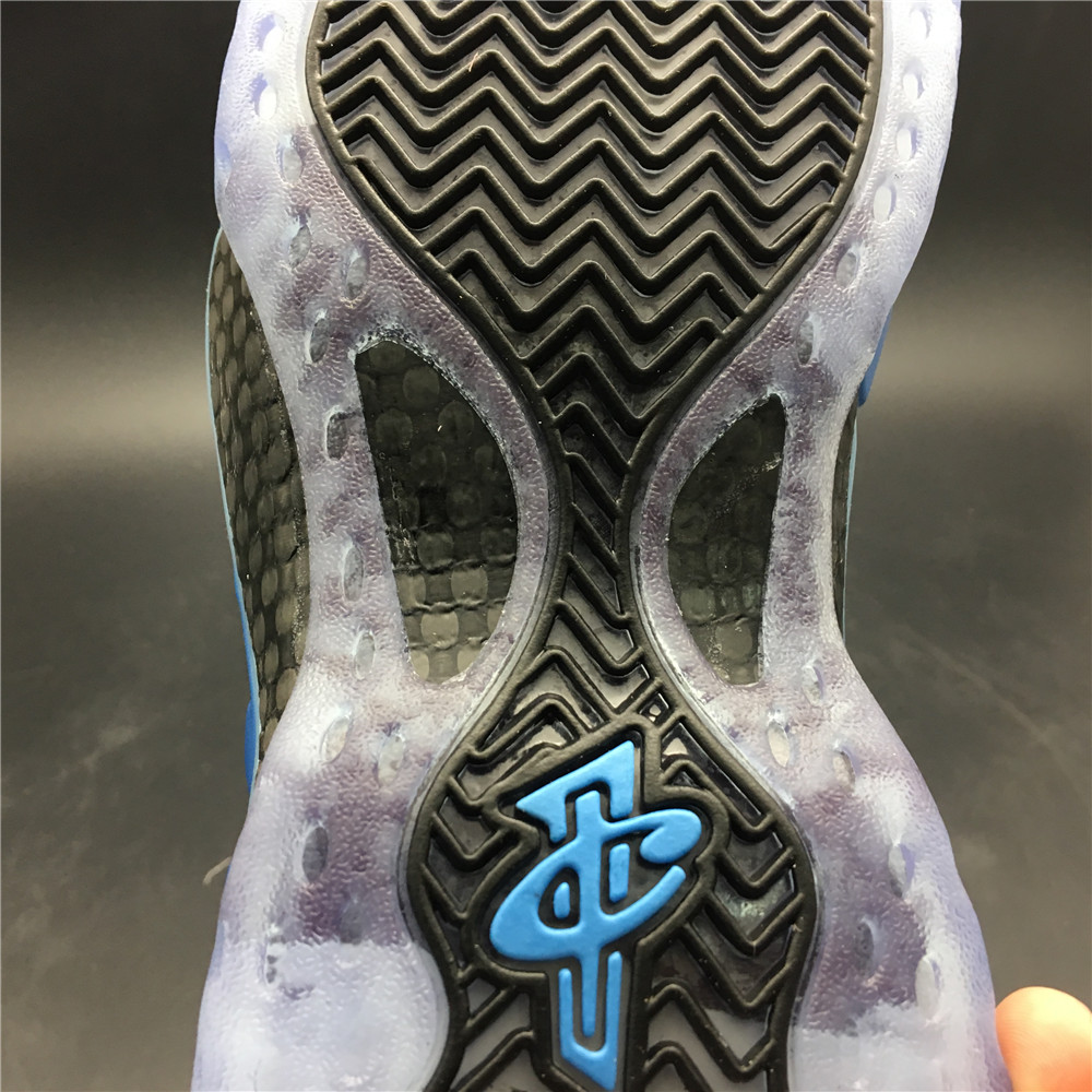 Nike Air Foamposite 314996-402