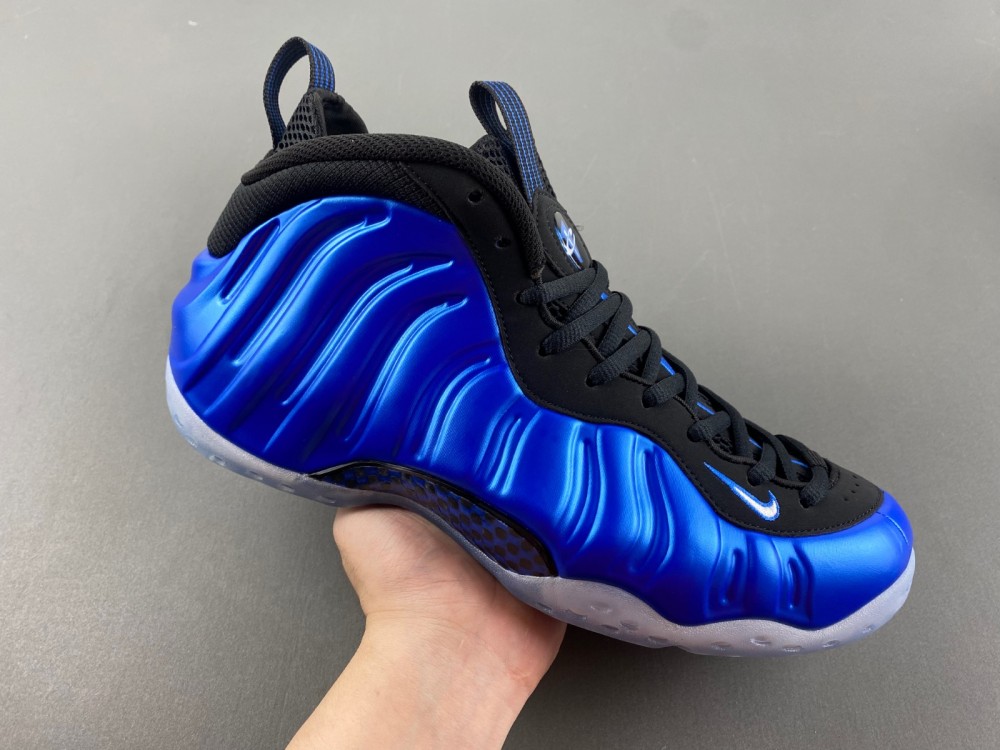 Nike Air Foamposite One “Royal”FQ8181-511