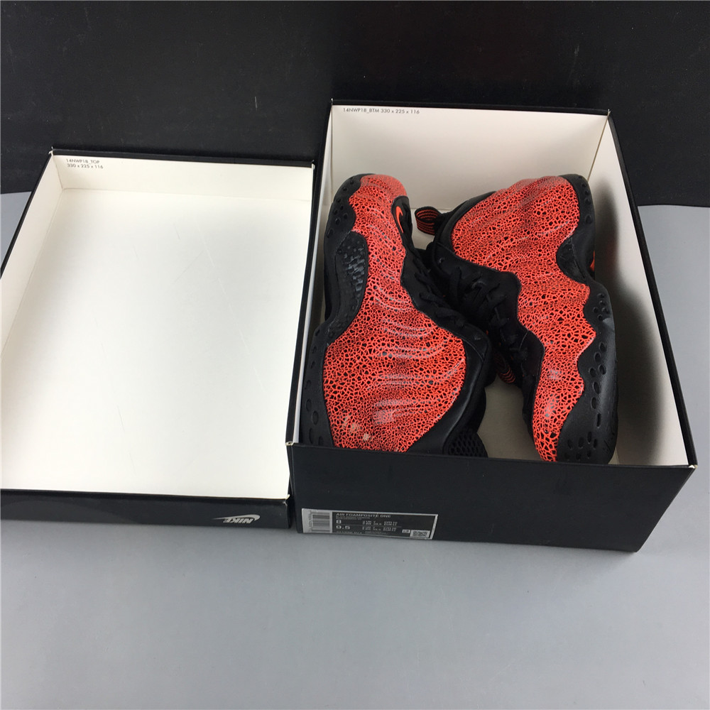NIKE AIR FOAMPOSITE 314996 014