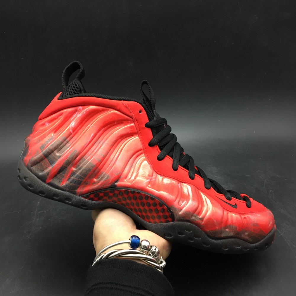 NIKE AIR FOAMPOSITE ONE  DB 641745-600