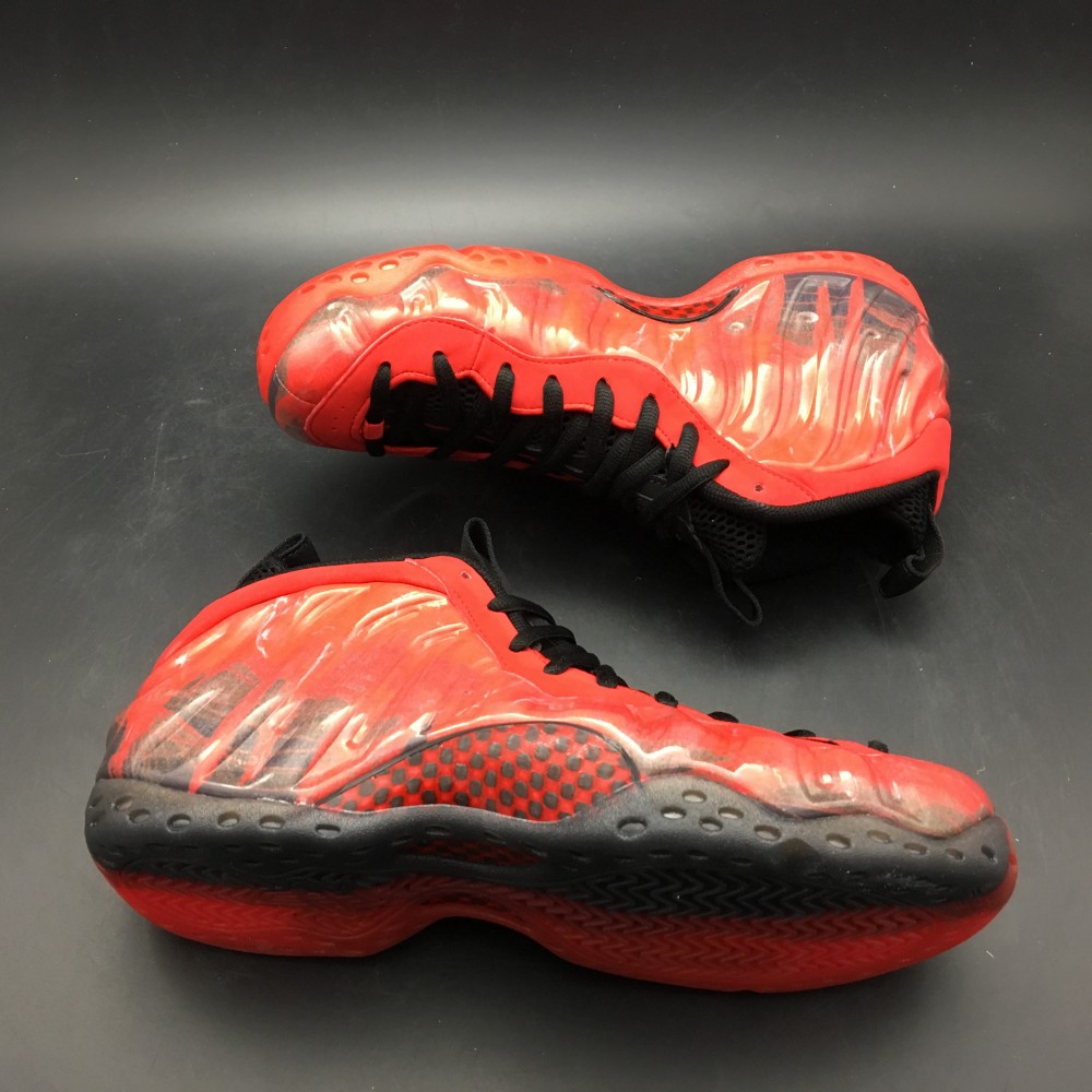 NIKE AIR FOAMPOSITE ONE  DB 641745-600