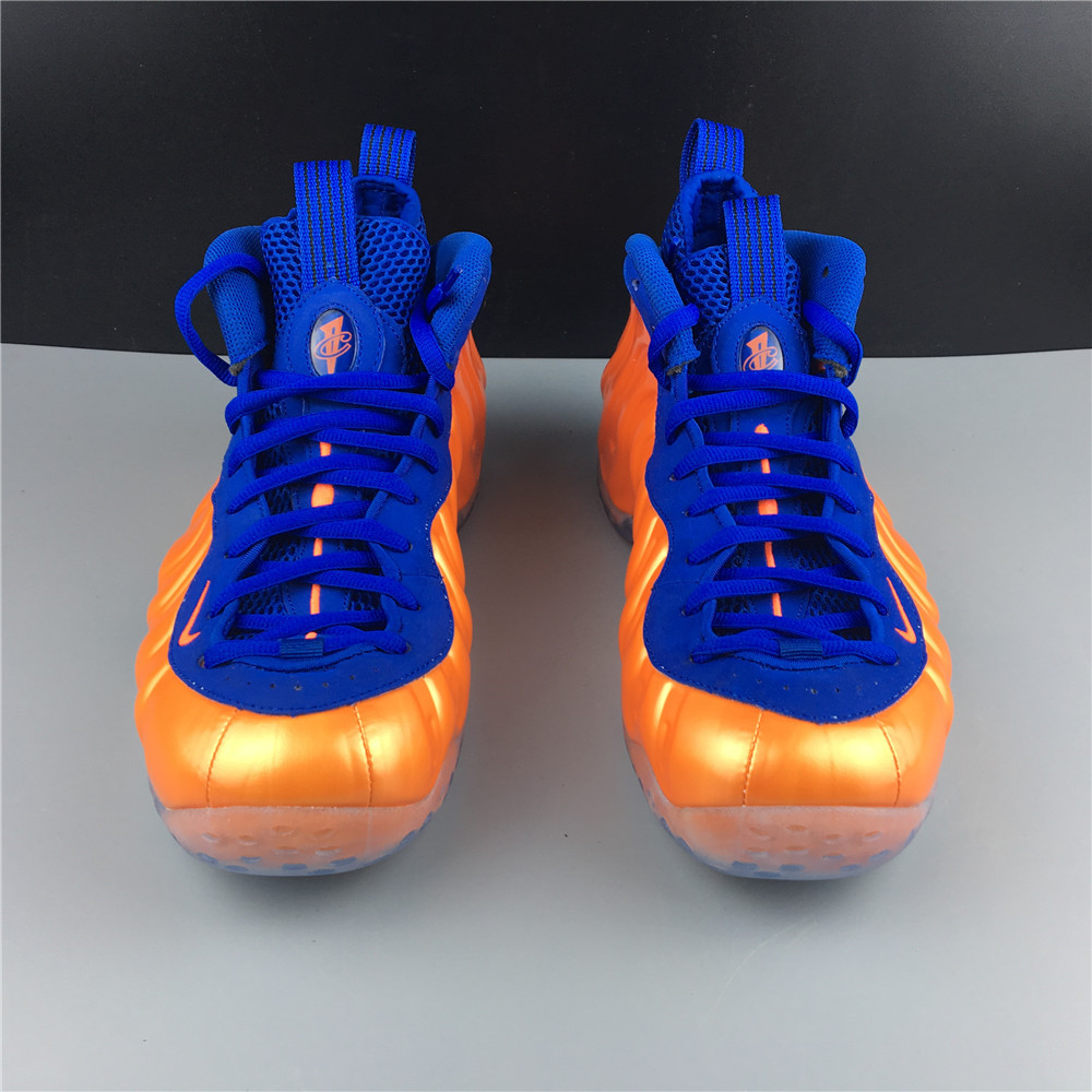 NIKE AIR FOAMPOSITE   314996-801
