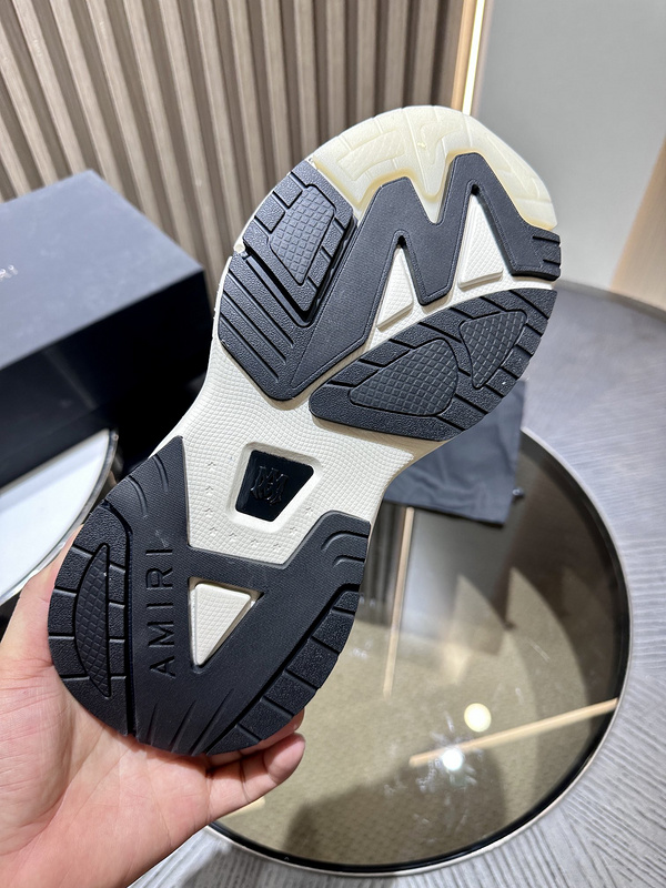 AMIRI MA Runner Sneakers