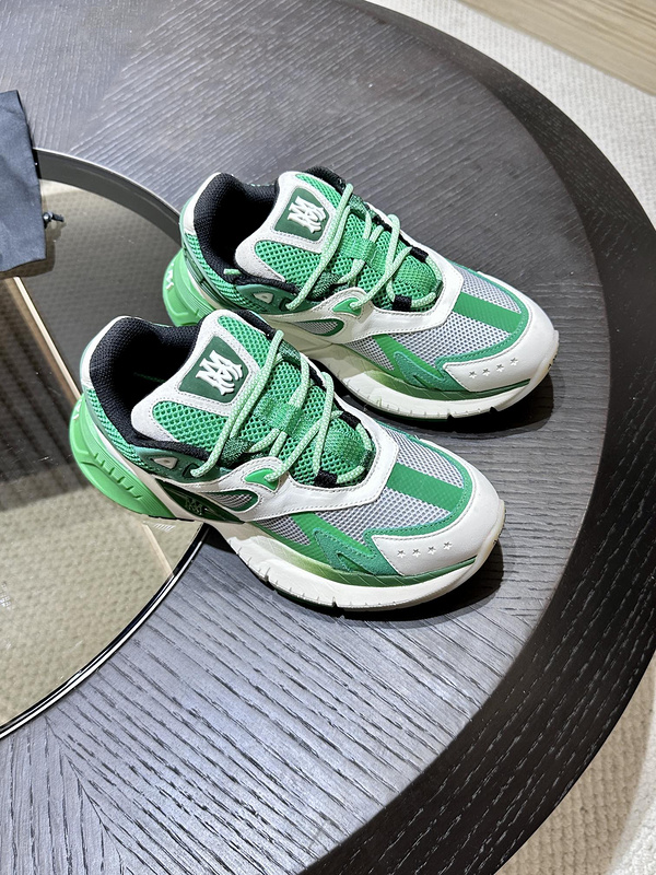 AMIRI MA Runner Sneakers