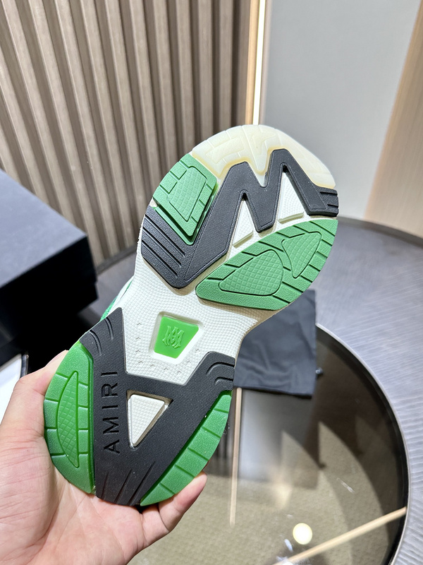 AMIRI MA Runner Sneakers