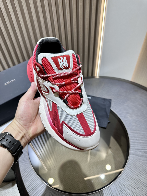 AMIRI MA Runner Sneakers