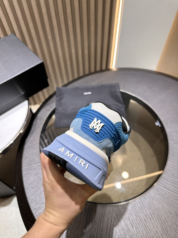 AMIRI MA Runner Sneakers