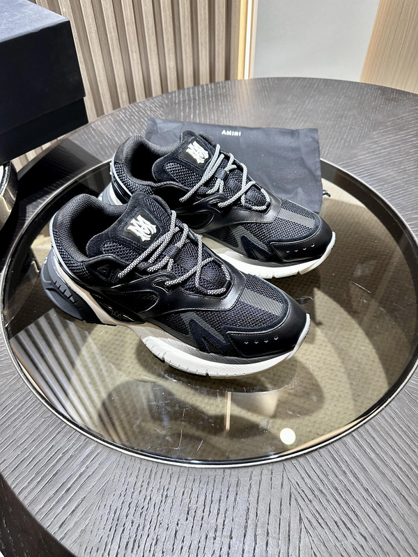 AMIRI MA Runner Sneakers