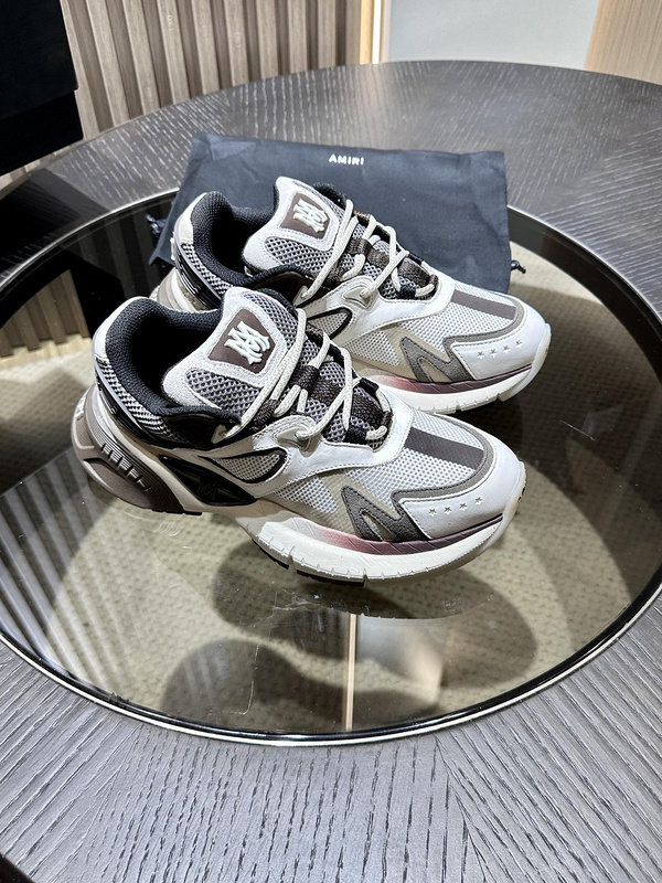 AMIRI MA Runner Sneakers