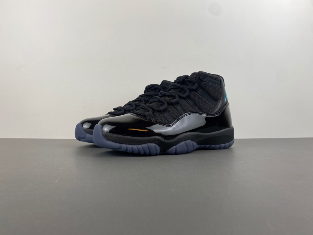 Air Jordan 11 Gamma Blue 378037-006