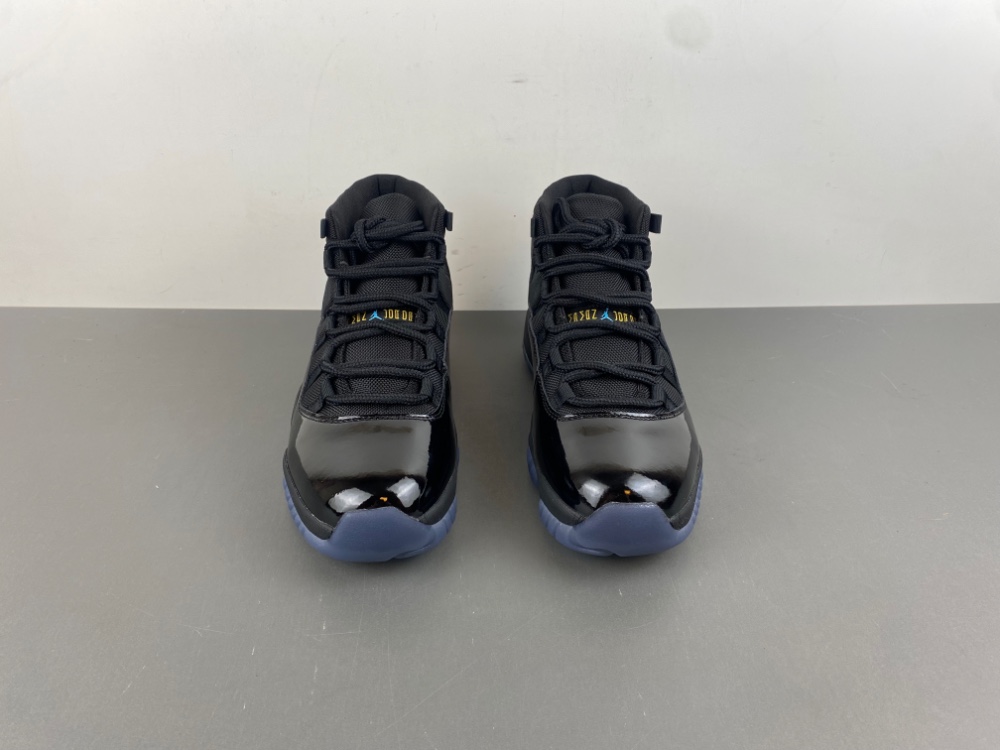 Air Jordan 11 Gamma Blue 378037-006