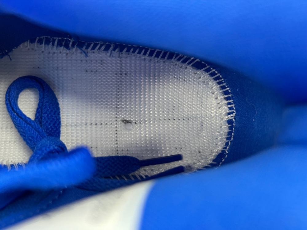 Air Jordan 4 Flyknit