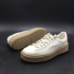 Puma Basket Platform Patent Wn