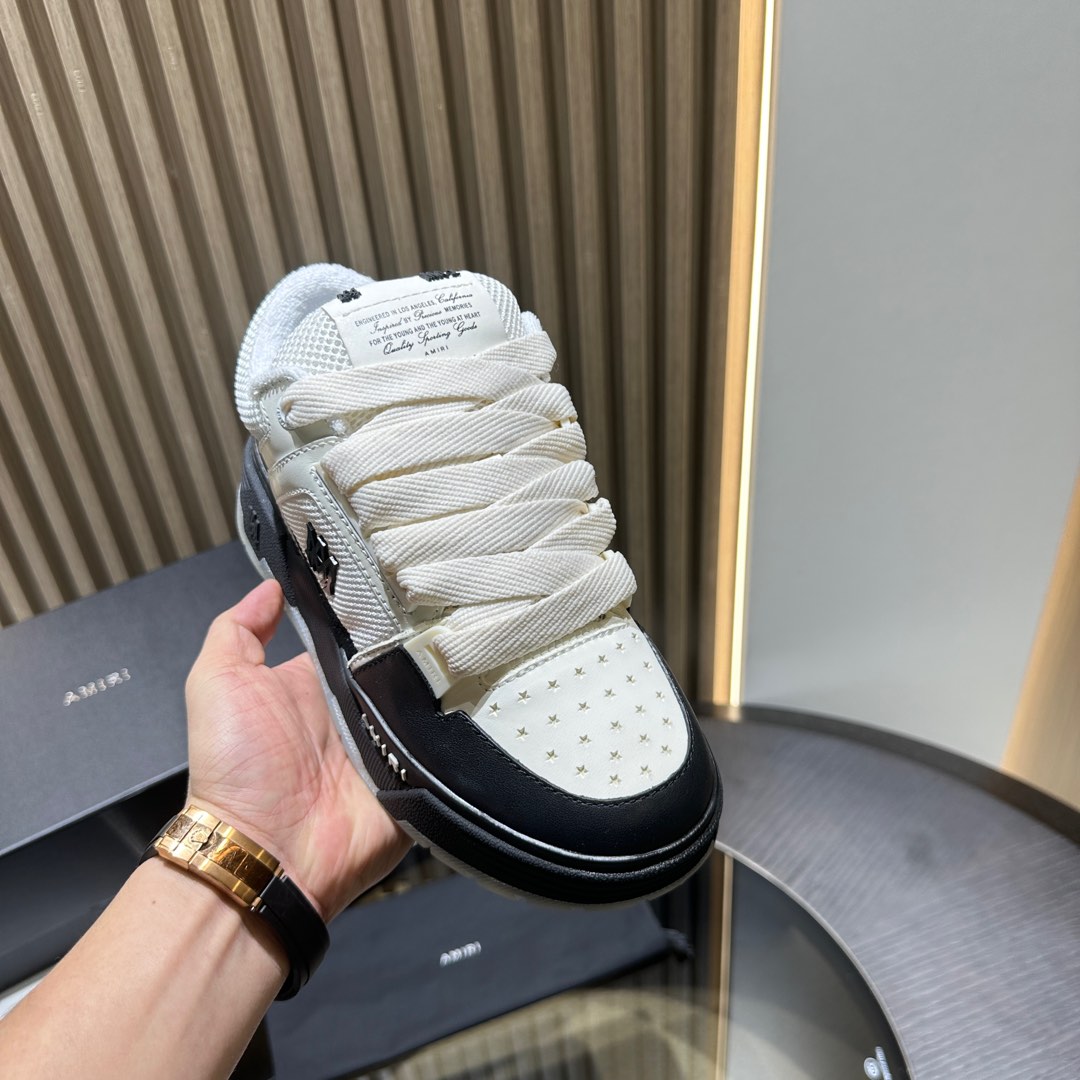 AMIRI SNEAKERS