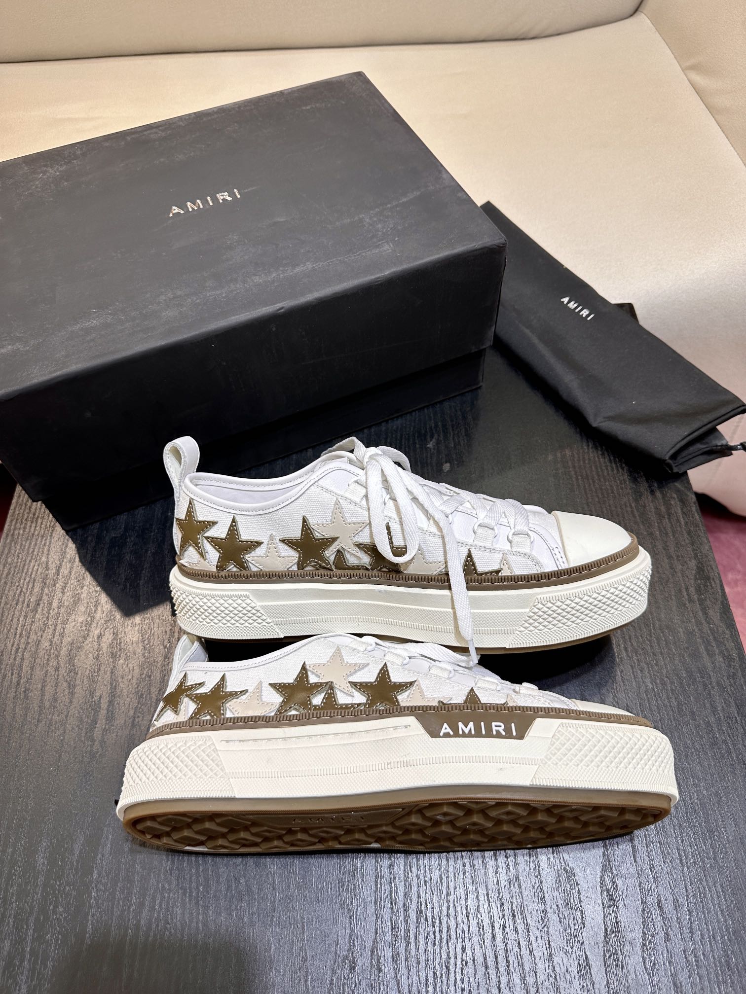 AMIRI SNEAKERS